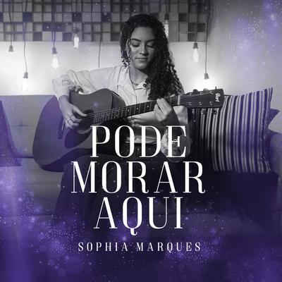 Sophia Marques's cover