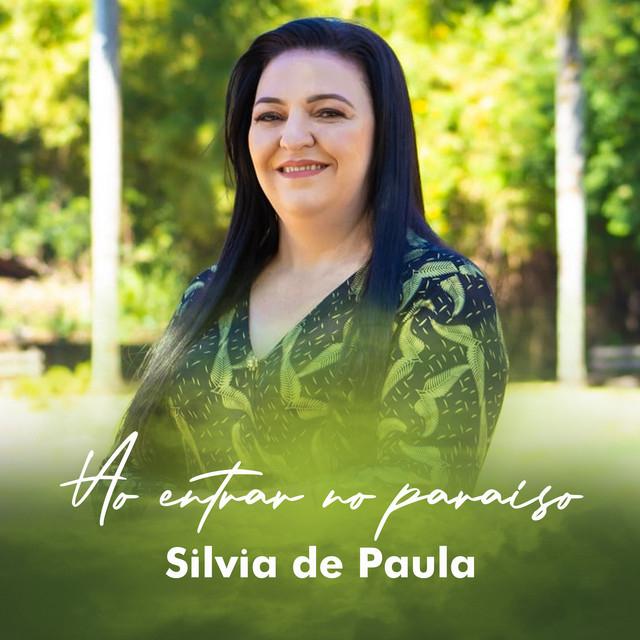 Silvia de Paula's avatar image