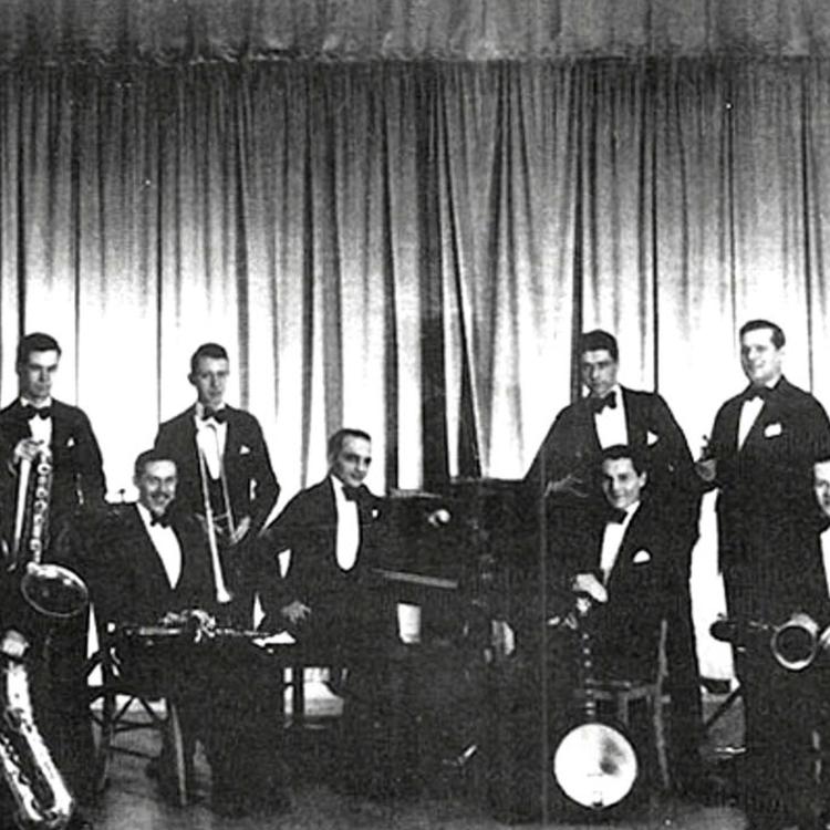 The California Ramblers's avatar image