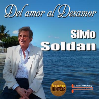 Silvio Soldan's cover