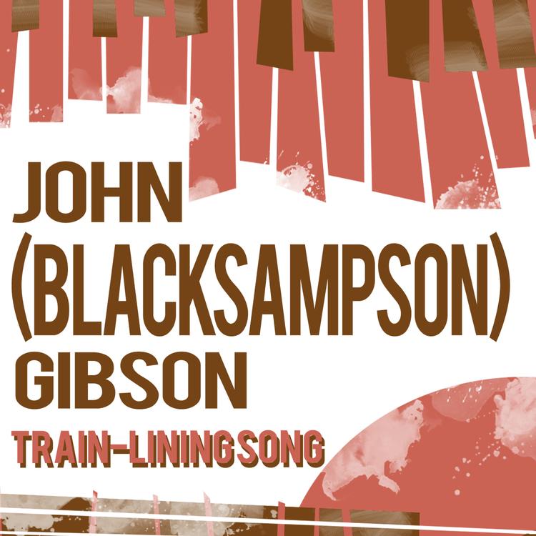 John (Black Sampson) Gibson's avatar image