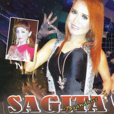 Sagita Ngamen, Vol. 11's cover