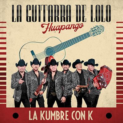 La Guitarra de Lolo (Huapango)'s cover