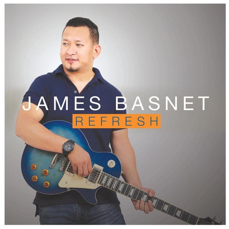 James Basnet's avatar image