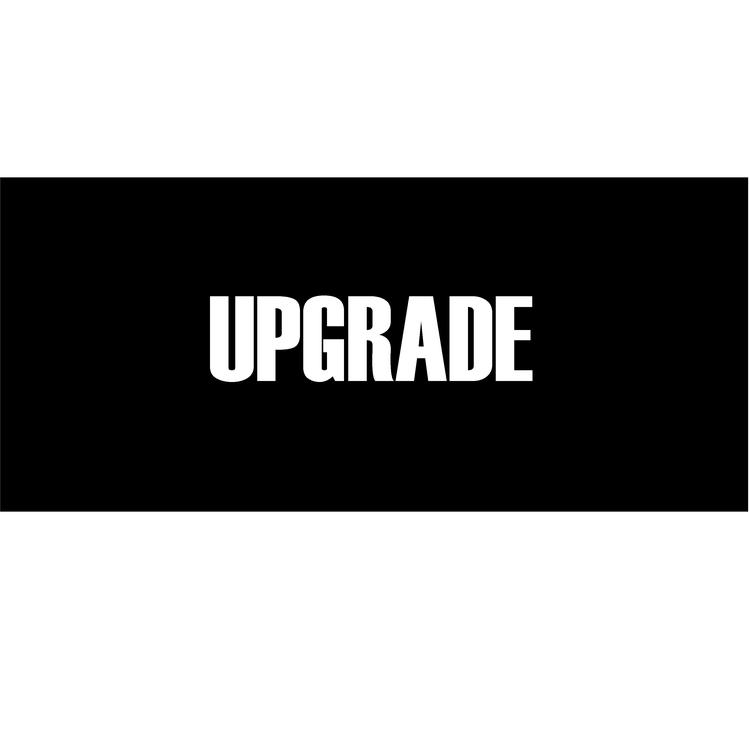 Upgrade's avatar image