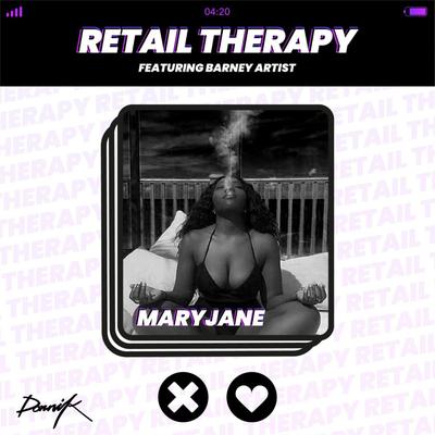 Retail Therapy By Dornik, Barney Artist's cover