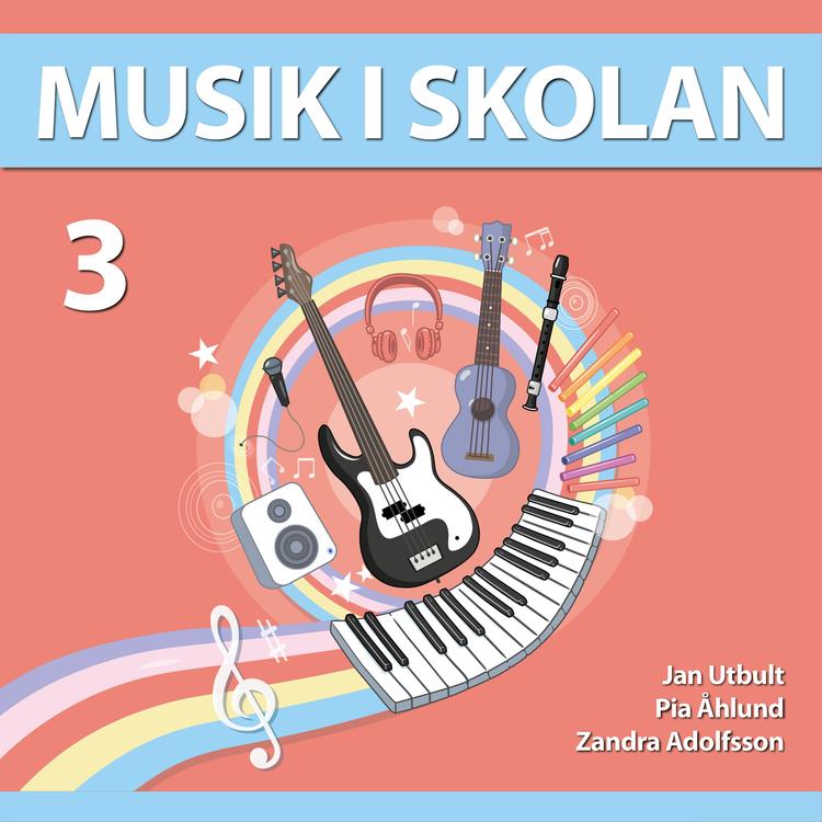 Musik i skolan - Årskurs 3 - Kompbakgrunder's avatar image