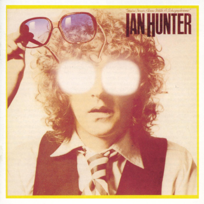Just Another Night (2009 Remaster) By Ian Hunter's cover