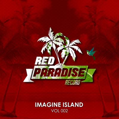 Imagine Island, Vol. 002's cover
