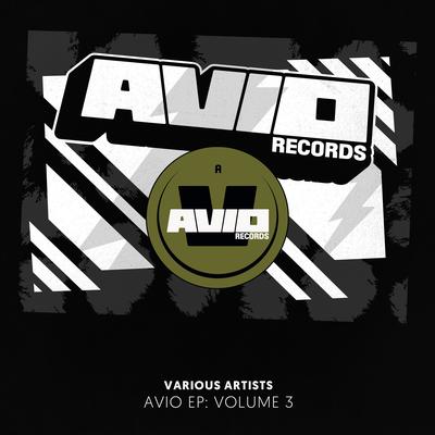 Avio EP, Vol. 3's cover