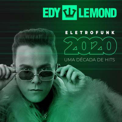 Já Acabou Dj By Edy Lemond's cover