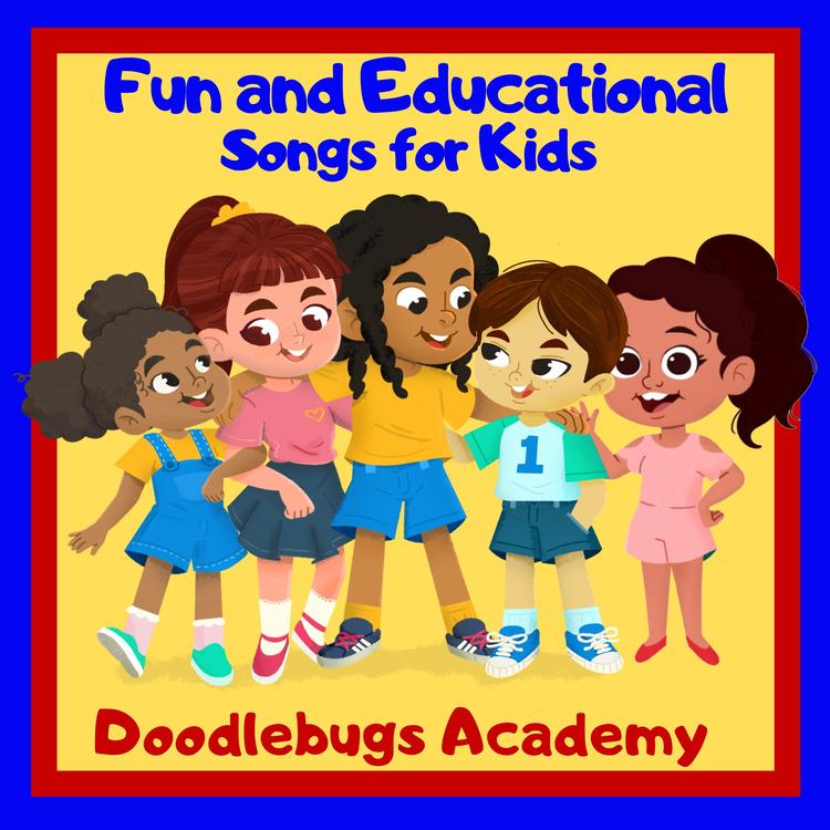 Doodlebugs Academy's avatar image