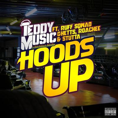 Hoods Up's cover