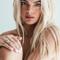 Louisa Johnson's avatar cover