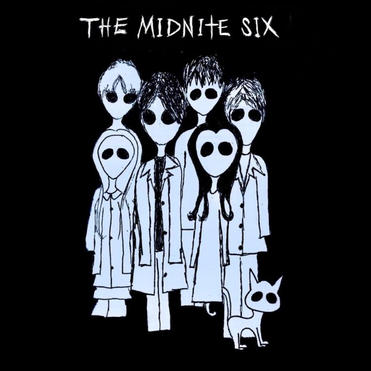 The Midnite Six's avatar image