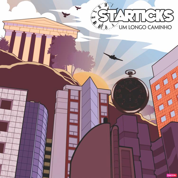 Starticks's avatar image