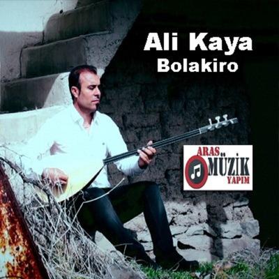 Bolakiro's cover