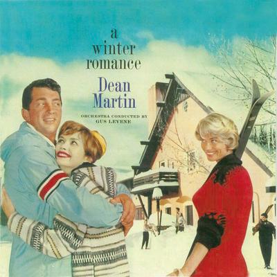 A Winter Romance (Remastered)'s cover