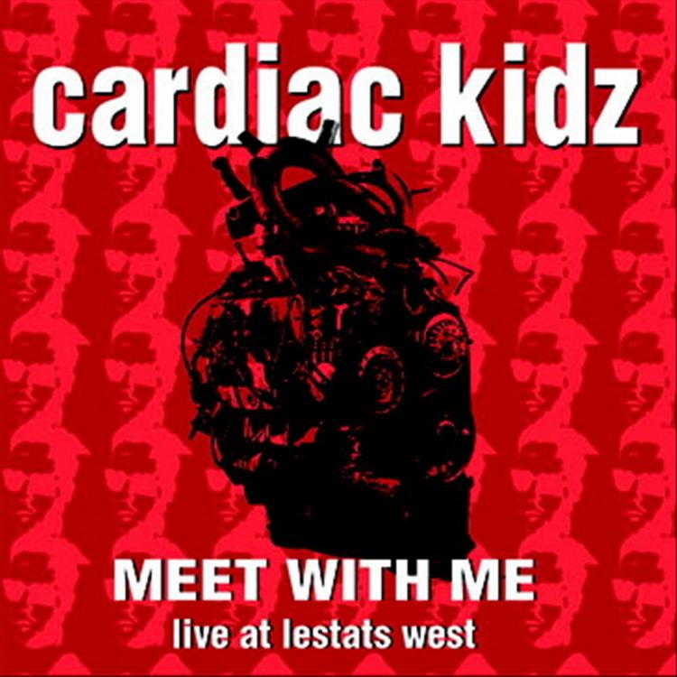 Cardiac Kidz's avatar image