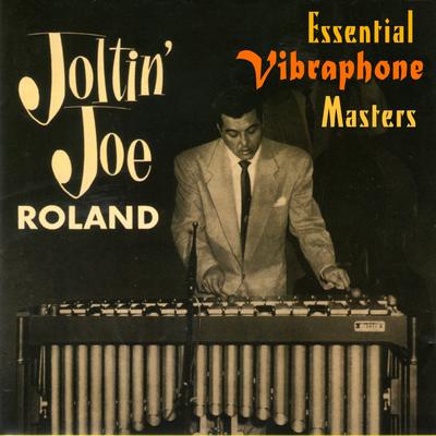 The Moon Got In My Eyes By Joe Roland's cover