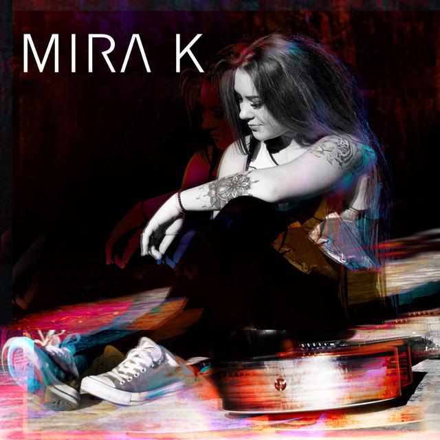 Mira K's avatar image