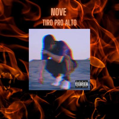 Tiro pro Alto's cover