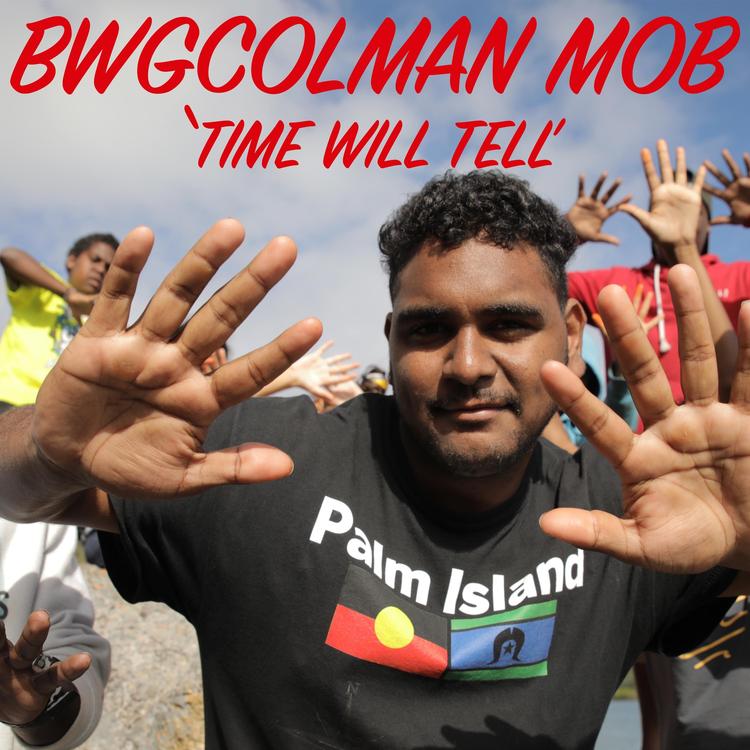Bwgcolman Mob's avatar image