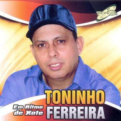 Desespero By Toninho Ferreira's cover