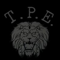 T.P.E.'s avatar cover