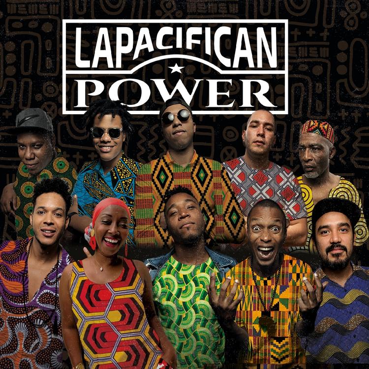 La Pacifican Power's avatar image