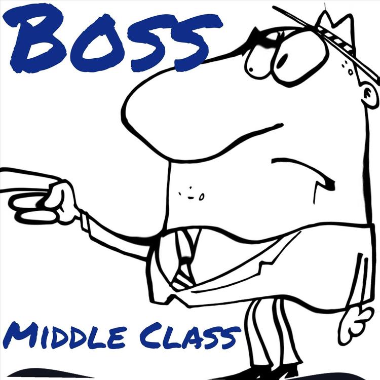 Middle Class's avatar image