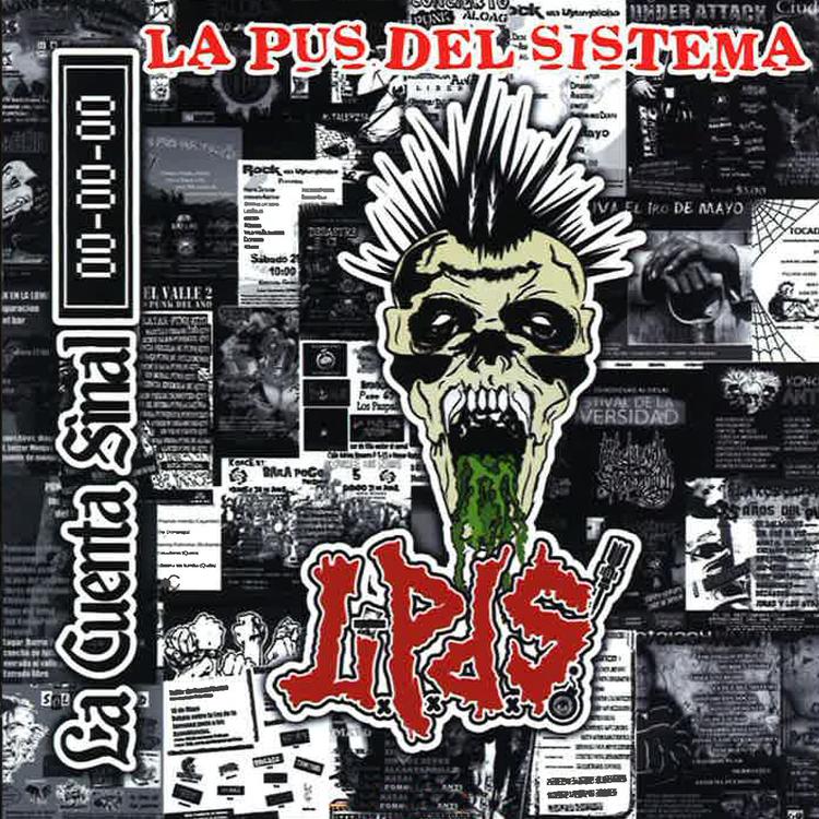 La Pus Del Sistema's avatar image