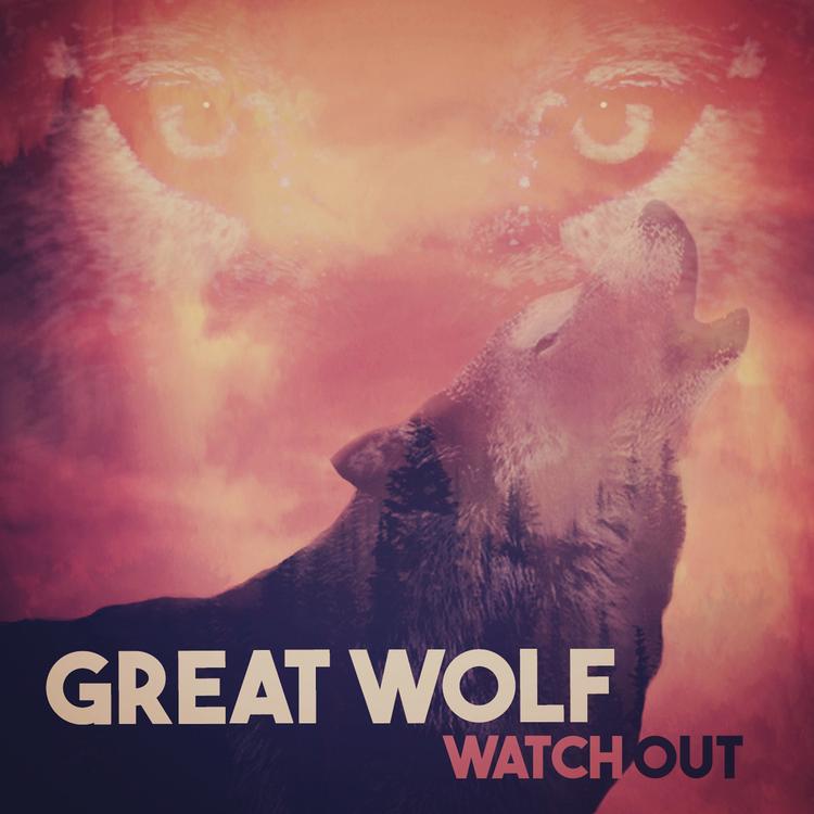 Great Wolf's avatar image