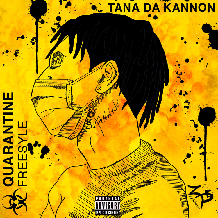 TanaDaKannon's avatar image
