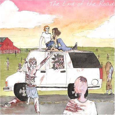 The End of the Road's cover