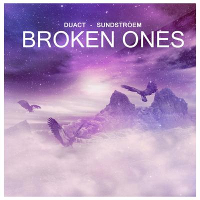 Broken Ones By Duact, Sundstroem's cover