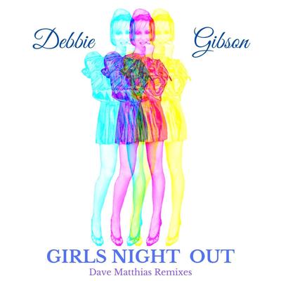 Girls Night Out (Dave Matthias Remix)'s cover