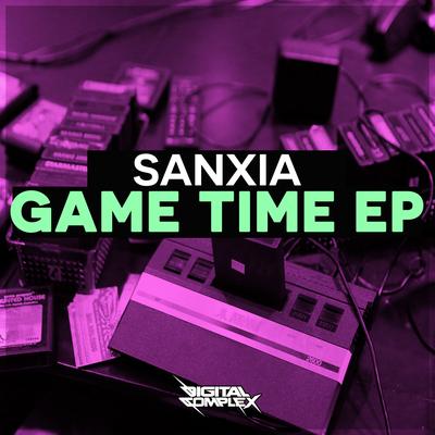 Pixel World (Original Mix) By Sanxia's cover