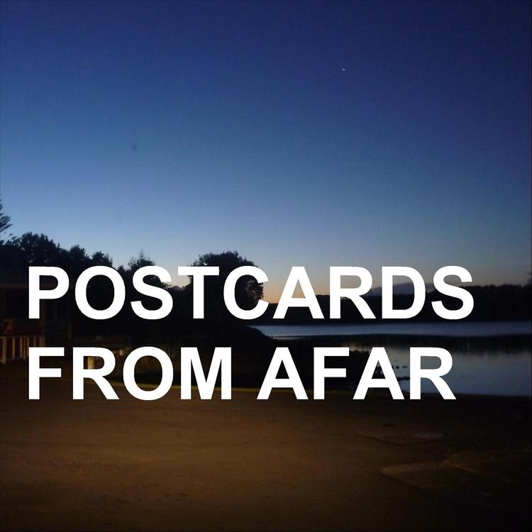 Postcards from Afar's avatar image