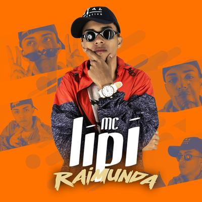 Raimunda By Mc Lipi's cover