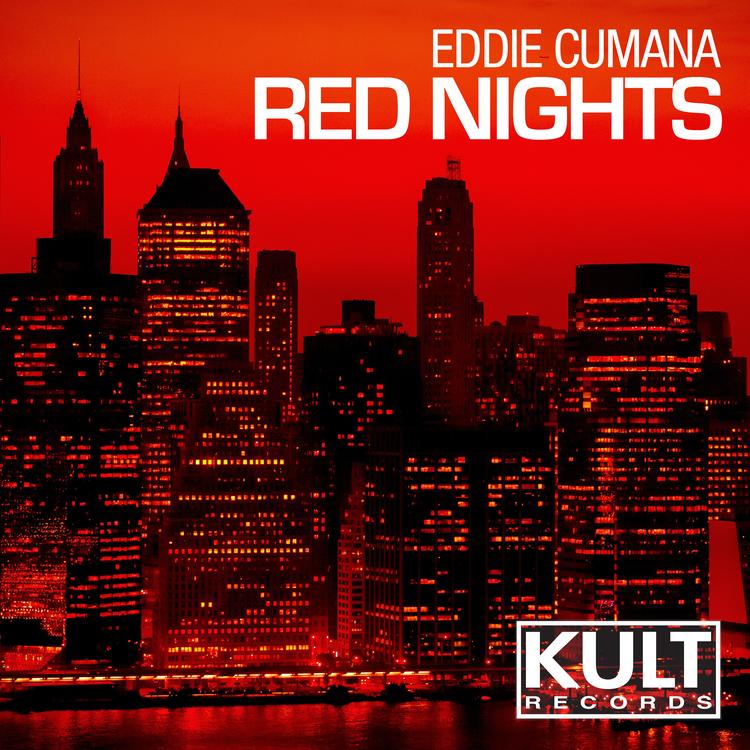 Eddie Cumana's avatar image