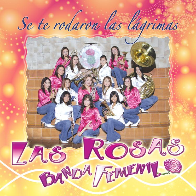 Las Rosas Banda Femenil's avatar image