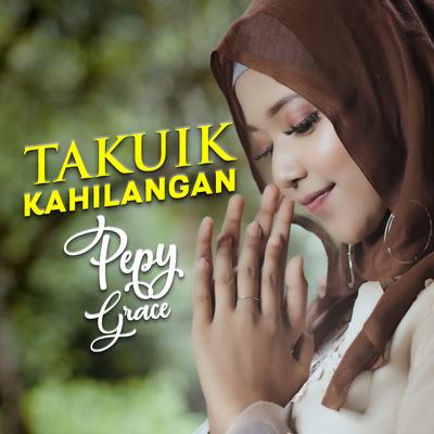 Takuik Kahilangan's cover