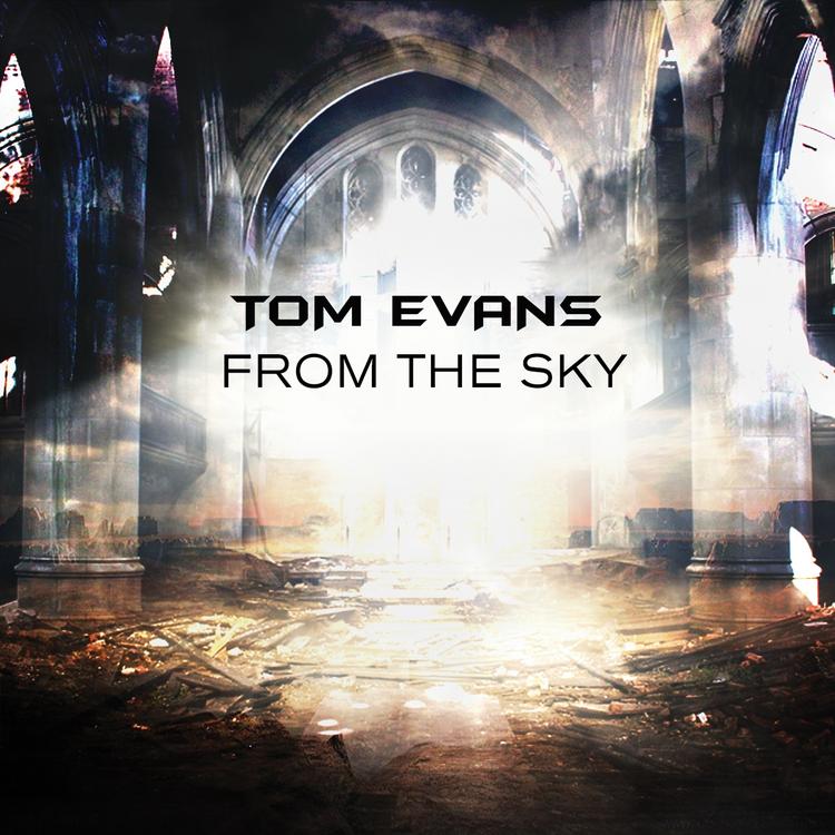 Tom Evans's avatar image