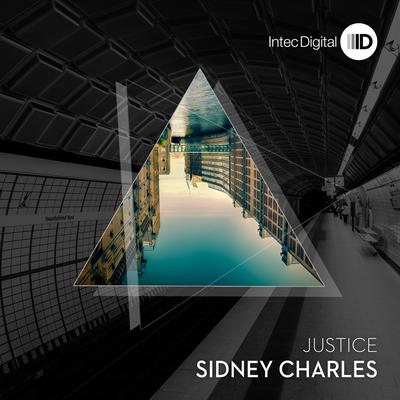 Justice By Sidney Charles's cover