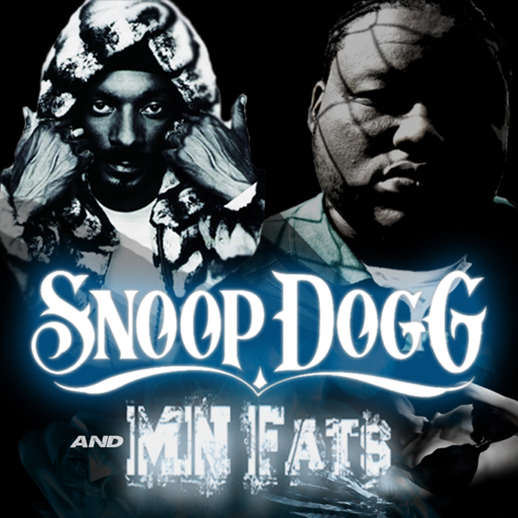 Snoop Dogg & Minnesota Fats's avatar image