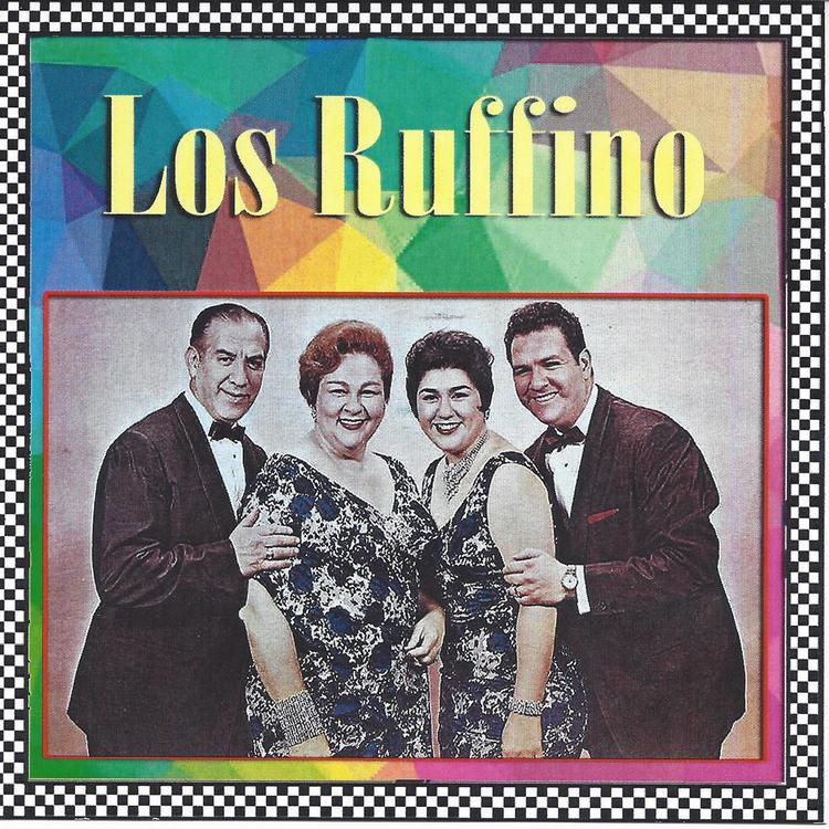 Los Ruffino's avatar image