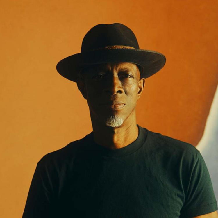 Keb' Mo''s avatar image