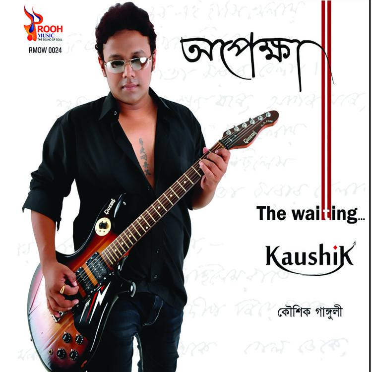 Kaushik Ganguly's avatar image