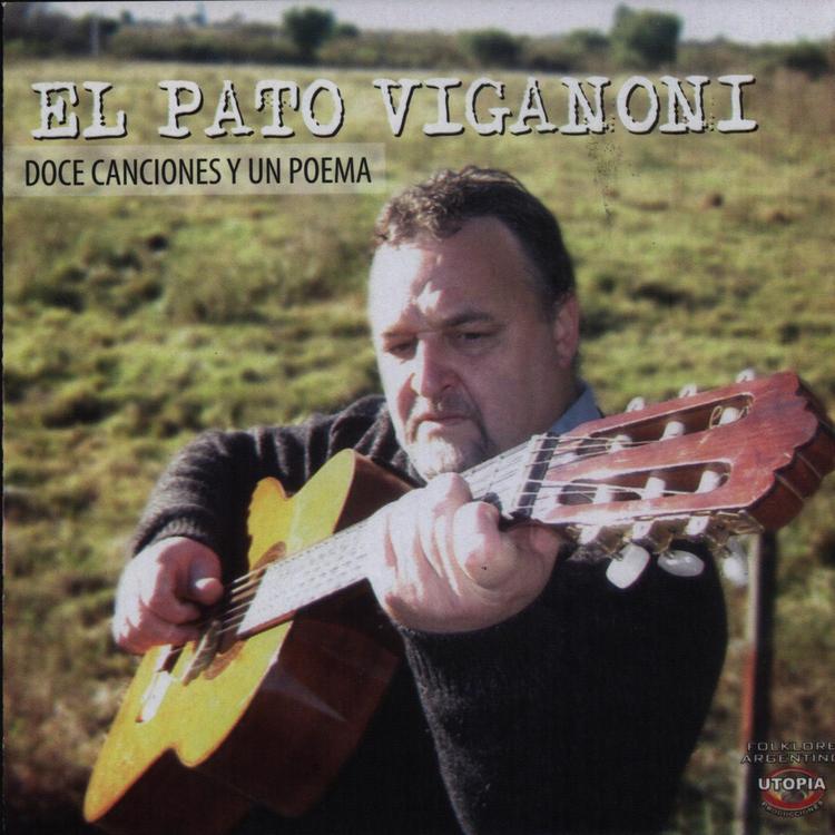 El Pato Viganoni's avatar image